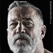 Peter Prijdekker (Gay, He/Him)