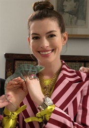 Anne Hathaway: Josephine, the Hustle (2019)
