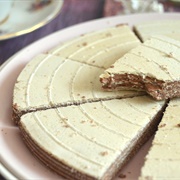 Karlovarské Trojhránky