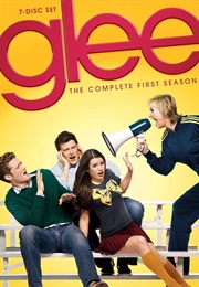 Glee (TV Show) (2009)