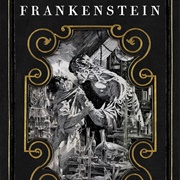 Frankenstein (1818)