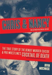 Chris & Nancy (Irvin Muchnick)