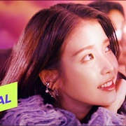 Strawberry Moon - IU