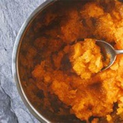 Stewed Pumpkin