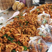 Thailand: Nang Kai Thot