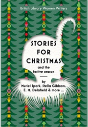 Stories for Christmas and the Festive Season (Various)