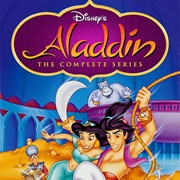 Aladdin:The Series