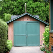 HP Garage, Palo Alto