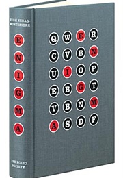 Enigma (Hugh Sebag Montefiore)