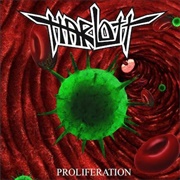 Harlott- Proliferation