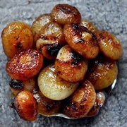 Braised Onions