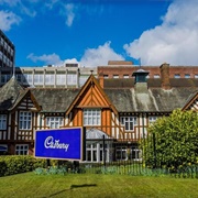 Cadbury World, UK