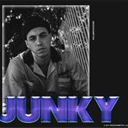 Junky - Brockhampton
