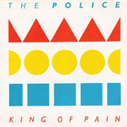 King of Pain - The Police
