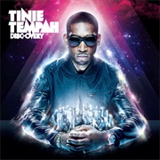 Disc-Overy (Tinie Tempah, 2010)