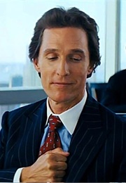 Mark Hanna in 'The Wolf of Wall Street': 10 Minutes (2013)