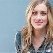 Rachel Paulson (Lesbian, She/Her)