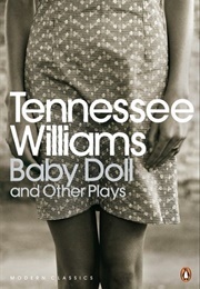 Baby Doll (Tennessee Williams)