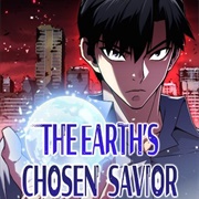 The Earth's Chosen Savior