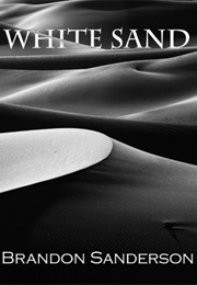 White Sand (Brandon Sanderson)