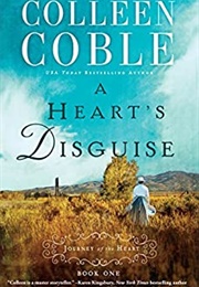A Heart's Disguise (C Coble)
