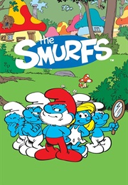 The Smurfs (1981)