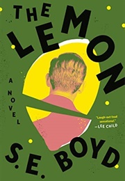 The Lemon (S.E. Boyd)