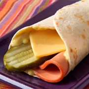 Bologna Wrap