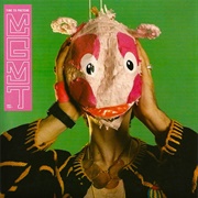 'Time to Pretend' – MGMT