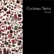 Cocteau Twins - Snow