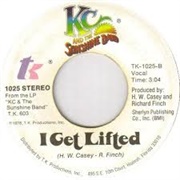 I Get Lifted - KC & the Sunshine Band
