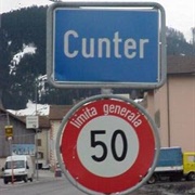 Cunter, Switzerland