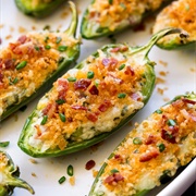 Jalapeño Popper