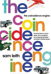 The Coincidence Engine (Sam Leith)