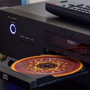 CD Player
