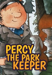 Percy the Park Keeper (1996)