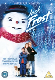 Jack Frost (1998)