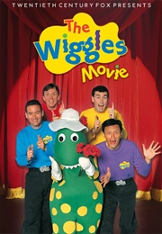 The Wiggles Movie (1997)