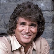 Michael Landon