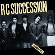 Rhapsody RC - Succession