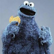 Cookie Monster