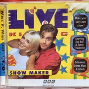 Live and Kicking Show Maker