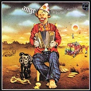 Ange - Par Les Fils De Mandrin