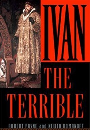 Ivan the Terrible (Robert Payne)