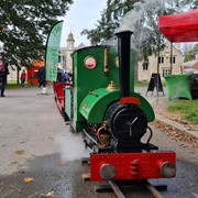 There & Back Railway