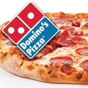 Domino's
