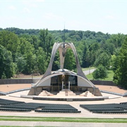 National Shrine of Our Lady of the Snows