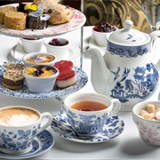 Afternoon Tea (United Kingdom)