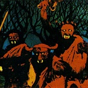 Orcs (The Lord of the Rings, 1978)