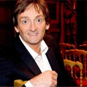 Pierre Palmade (Bisexual, He/Him)